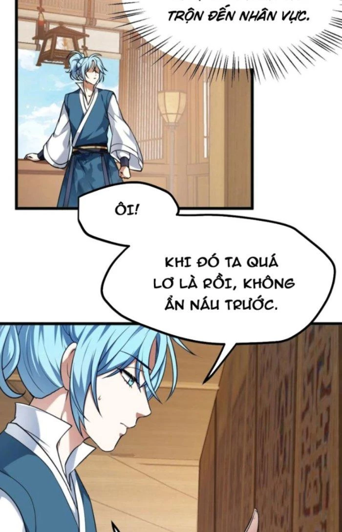 Tiên Nhân Này Quá Nghiêm Túc Chapter 44 - 5