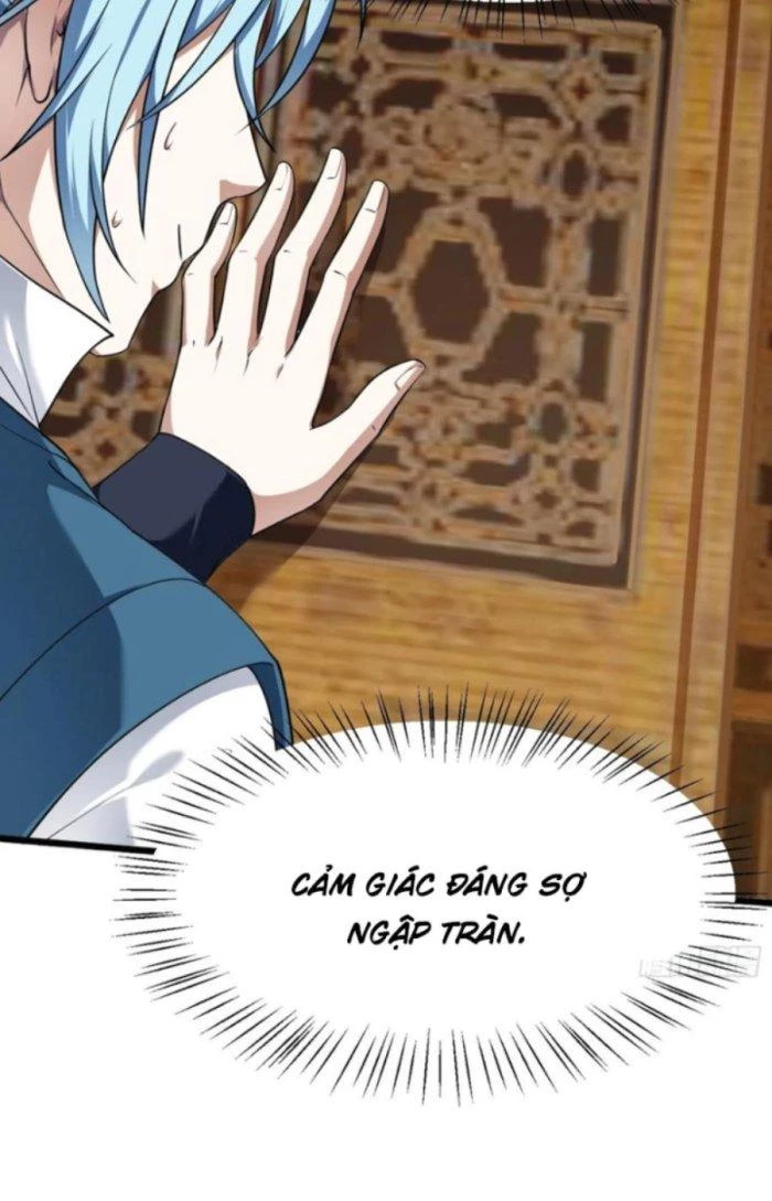 Tiên Nhân Này Quá Nghiêm Túc Chapter 44 - 7