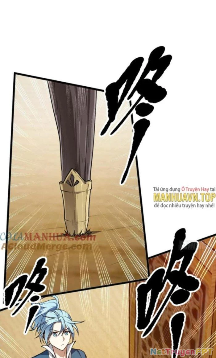 Tiên Nhân Này Quá Nghiêm Túc Chapter 44 - 8