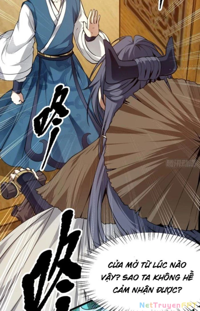 Tiên Nhân Này Quá Nghiêm Túc Chapter 44 - 9