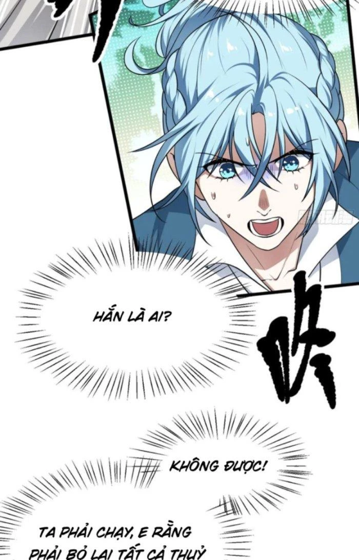 Tiên Nhân Này Quá Nghiêm Túc Chapter 44 - 10