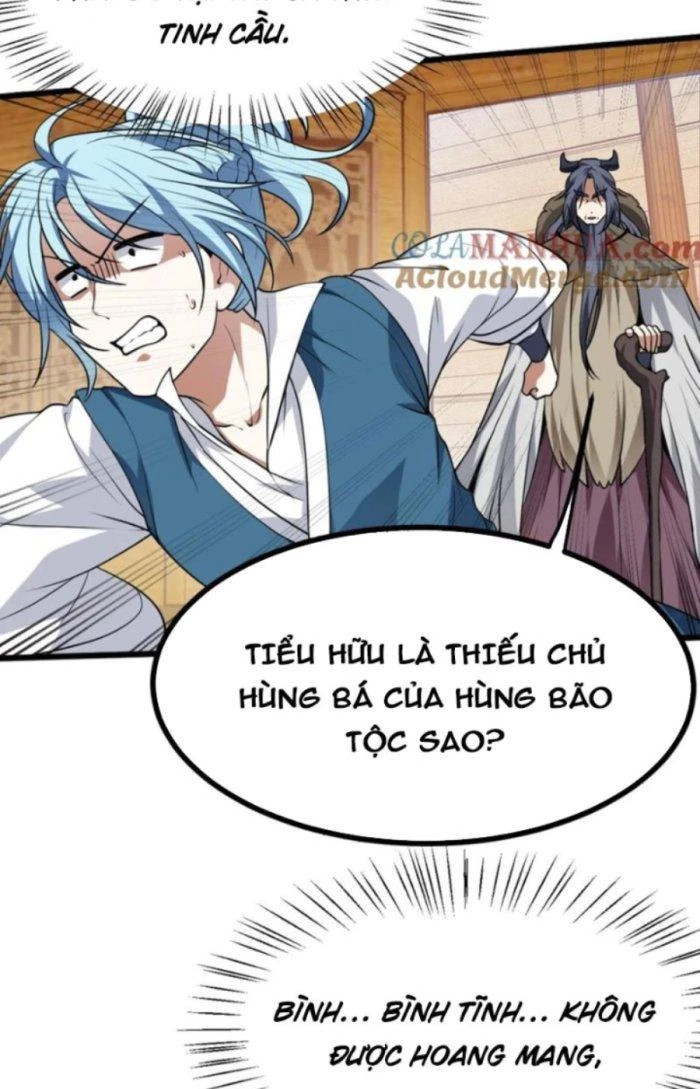Tiên Nhân Này Quá Nghiêm Túc Chapter 44 - 11