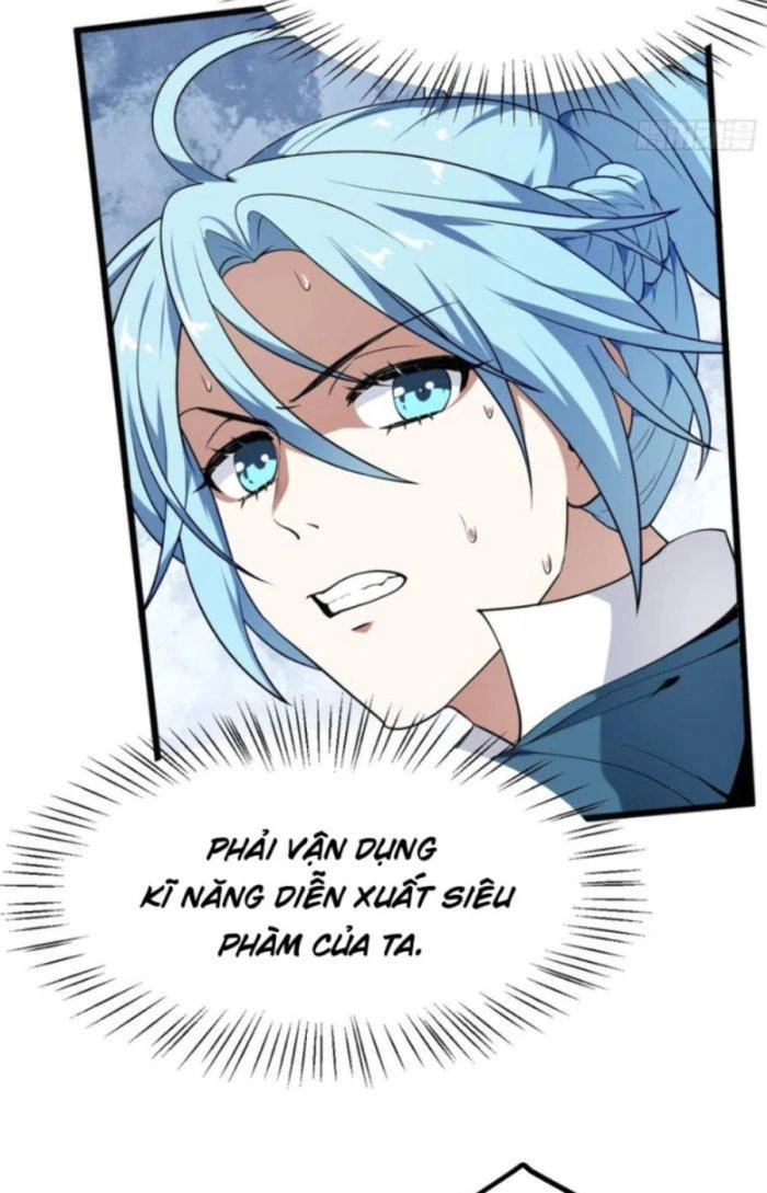 Tiên Nhân Này Quá Nghiêm Túc Chapter 44 - 12