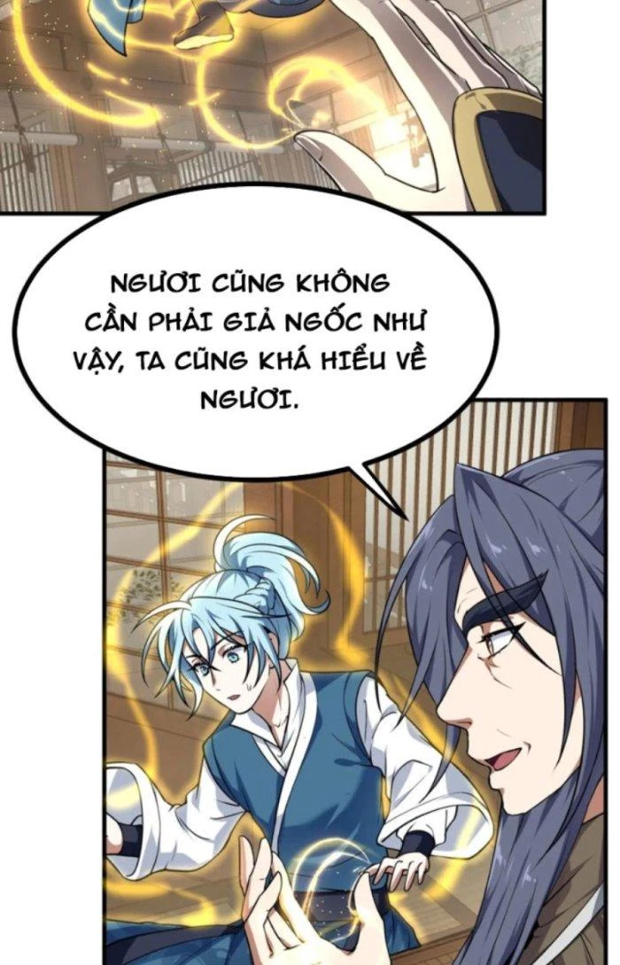 Tiên Nhân Này Quá Nghiêm Túc Chapter 44 - 16
