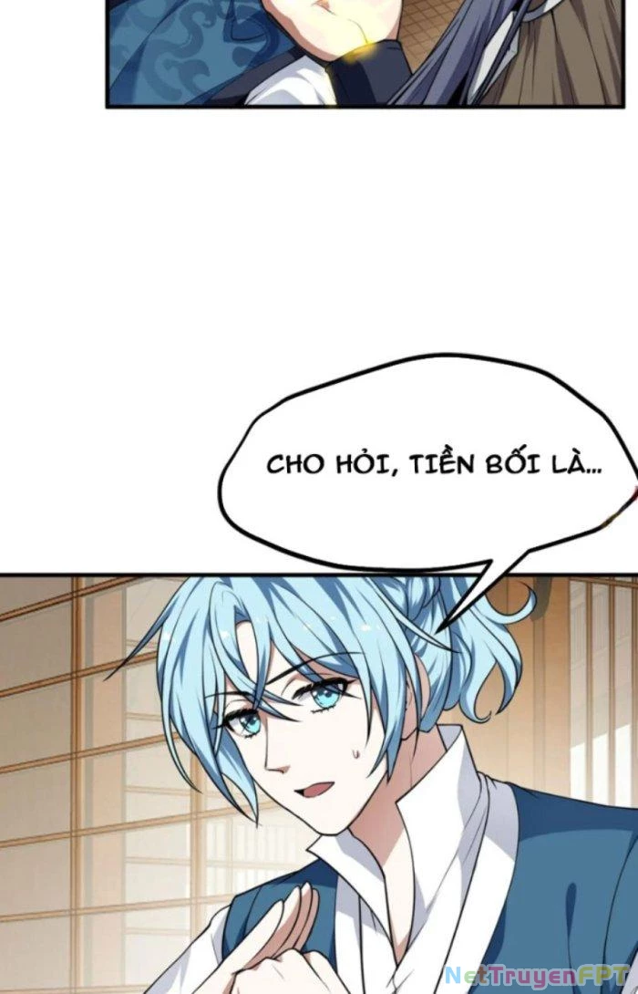 Tiên Nhân Này Quá Nghiêm Túc Chapter 44 - 17
