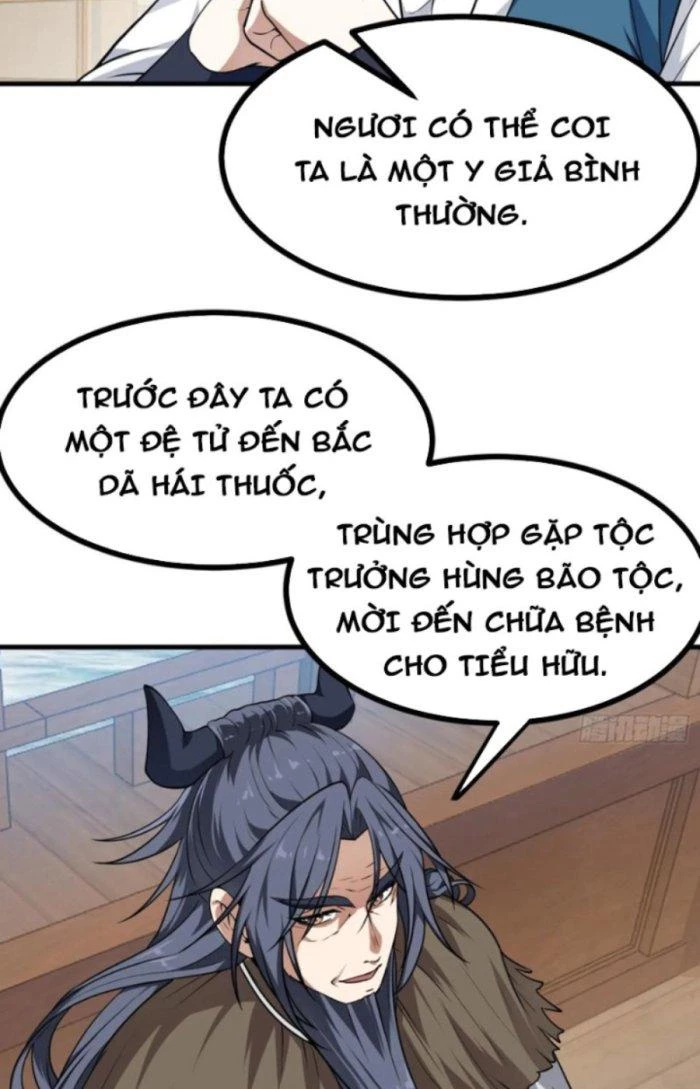 Tiên Nhân Này Quá Nghiêm Túc Chapter 44 - 18