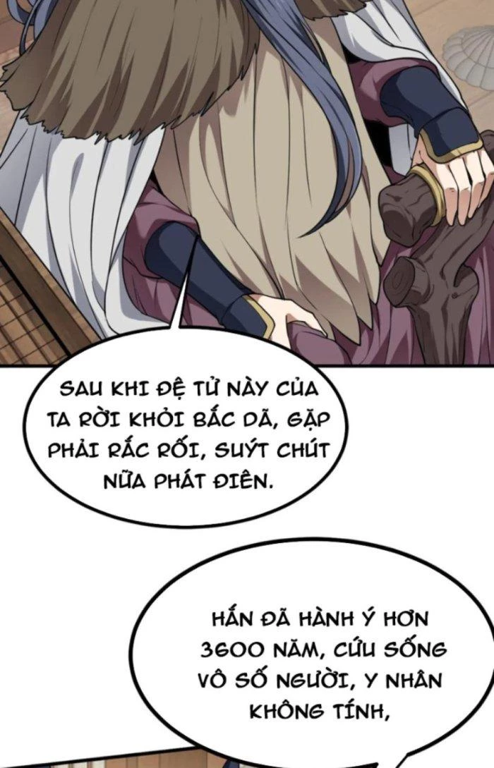 Tiên Nhân Này Quá Nghiêm Túc Chapter 44 - 19