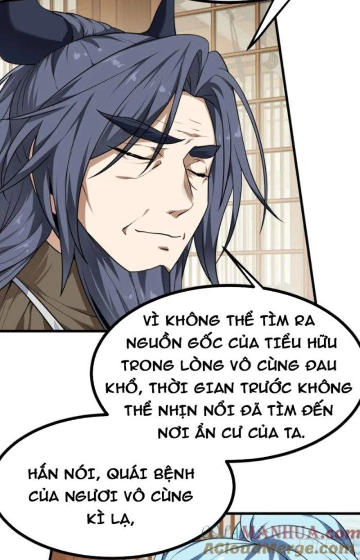 Tiên Nhân Này Quá Nghiêm Túc Chapter 44 - 20