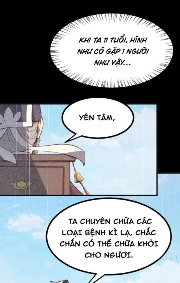 Tiên Nhân Này Quá Nghiêm Túc Chapter 44 - 22