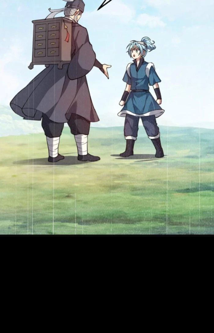 Tiên Nhân Này Quá Nghiêm Túc Chapter 44 - 23