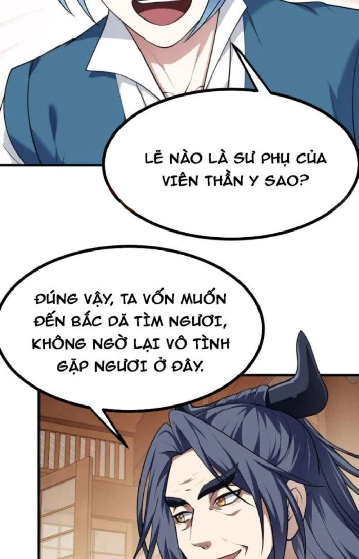 Tiên Nhân Này Quá Nghiêm Túc Chapter 44 - 29