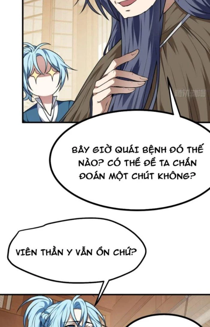 Tiên Nhân Này Quá Nghiêm Túc Chapter 44 - 30