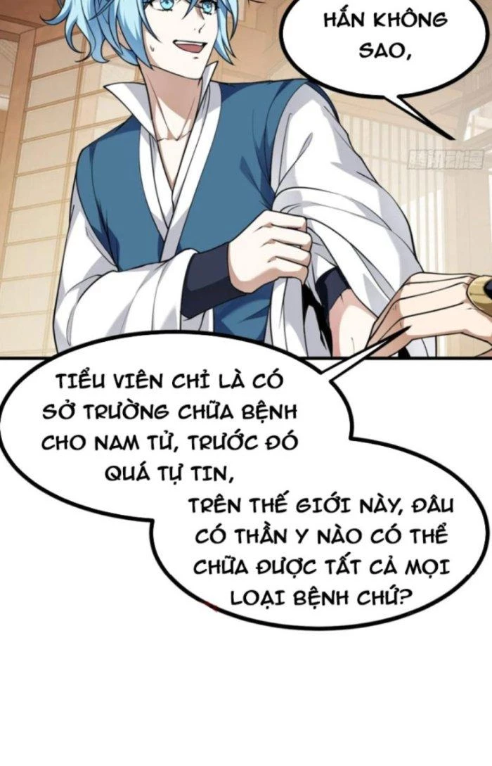 Tiên Nhân Này Quá Nghiêm Túc Chapter 44 - 31