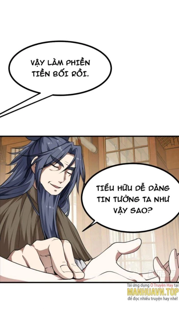 Tiên Nhân Này Quá Nghiêm Túc Chapter 44 - 32
