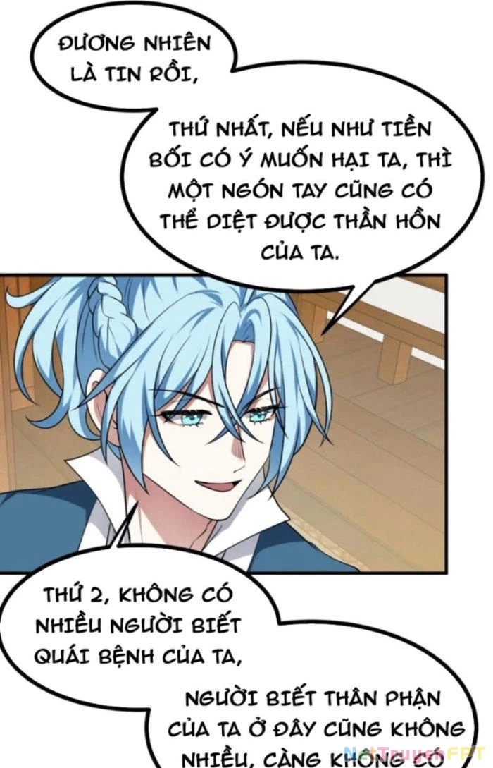 Tiên Nhân Này Quá Nghiêm Túc Chapter 44 - 33