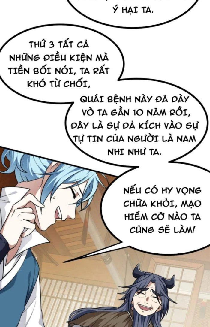 Tiên Nhân Này Quá Nghiêm Túc Chapter 44 - 34