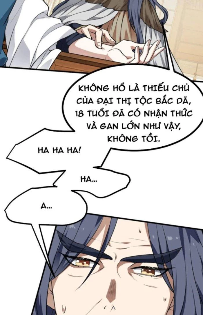 Tiên Nhân Này Quá Nghiêm Túc Chapter 44 - 35