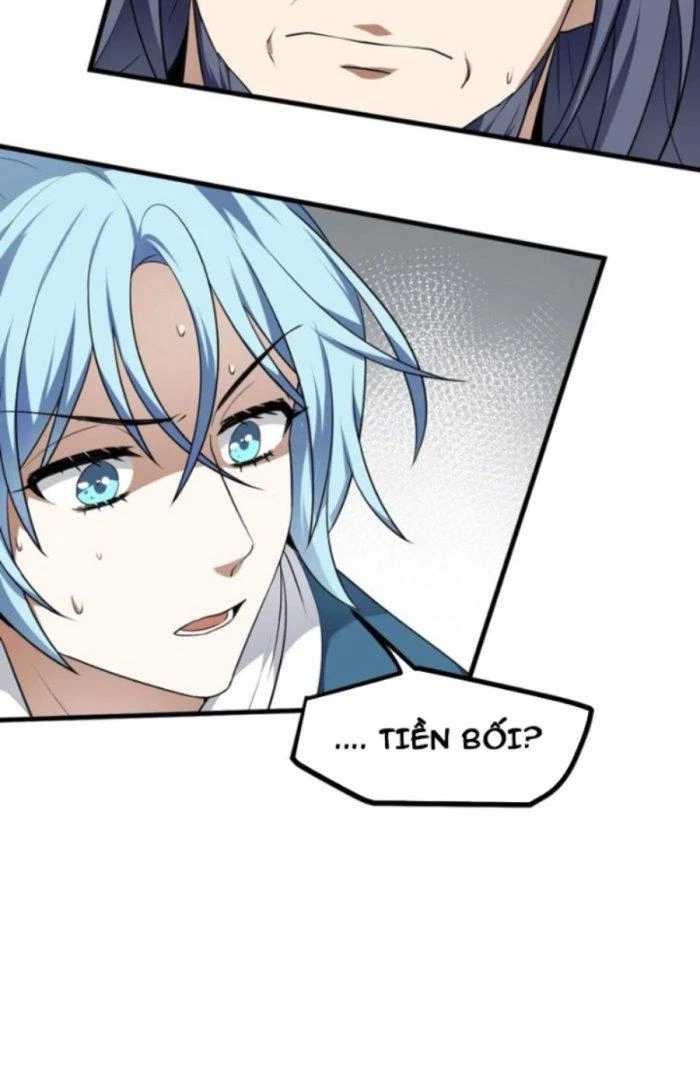 Tiên Nhân Này Quá Nghiêm Túc Chapter 44 - 36