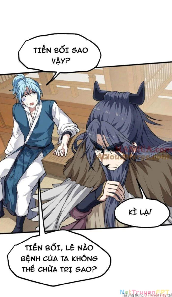 Tiên Nhân Này Quá Nghiêm Túc Chapter 44 - 37