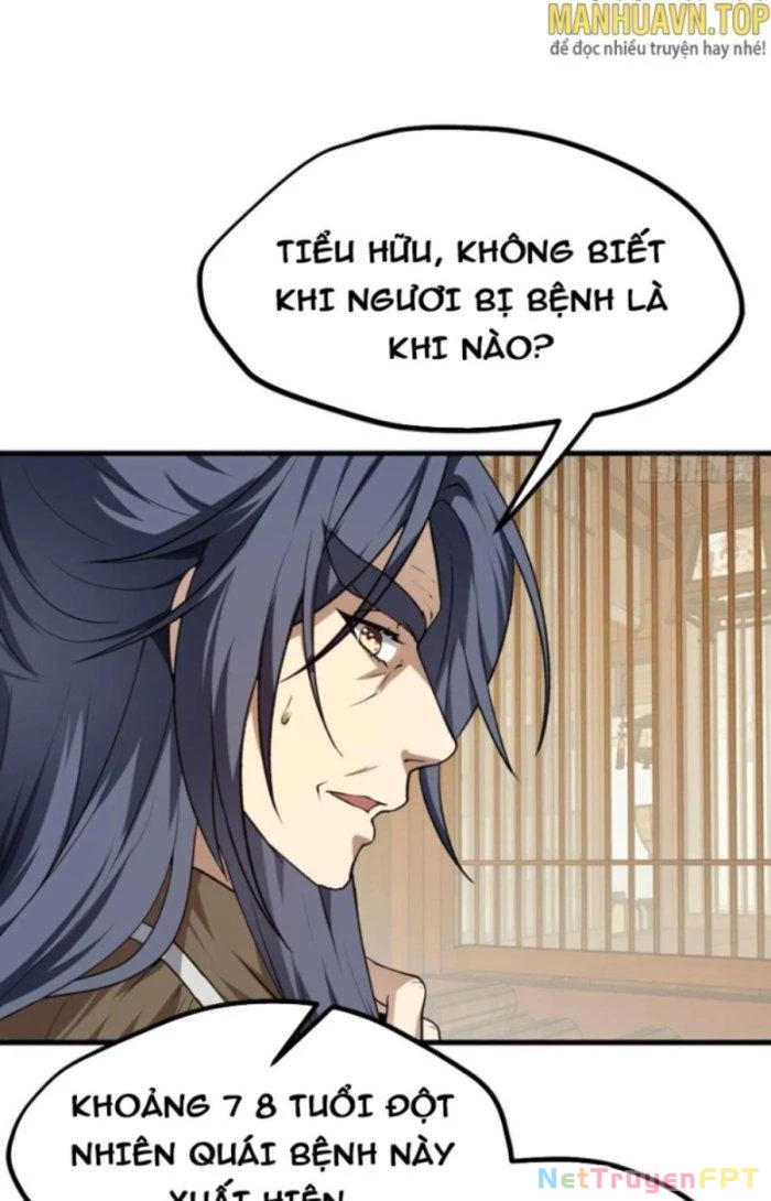 Tiên Nhân Này Quá Nghiêm Túc Chapter 44 - 38