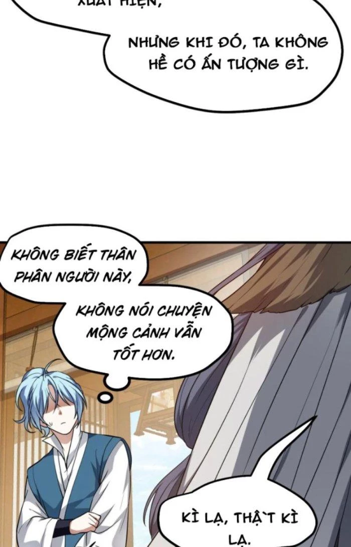 Tiên Nhân Này Quá Nghiêm Túc Chapter 44 - 39