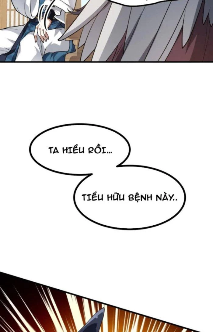 Tiên Nhân Này Quá Nghiêm Túc Chapter 44 - 40