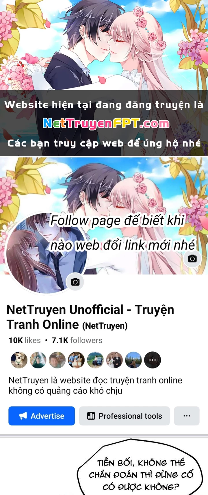 Tiên Nhân Này Quá Nghiêm Túc Chapter 45 - 1