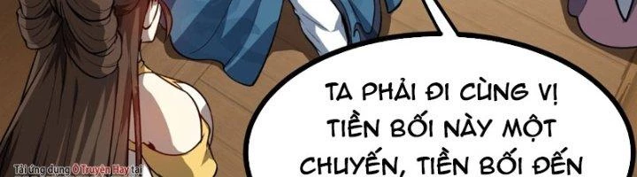 Tiên Nhân Này Quá Nghiêm Túc Chapter 45 - 51