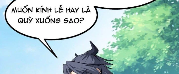 Tiên Nhân Này Quá Nghiêm Túc Chapter 46 - 2