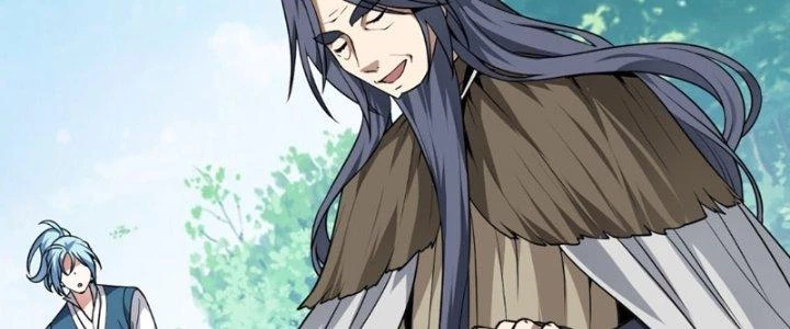 Tiên Nhân Này Quá Nghiêm Túc Chapter 46 - 3