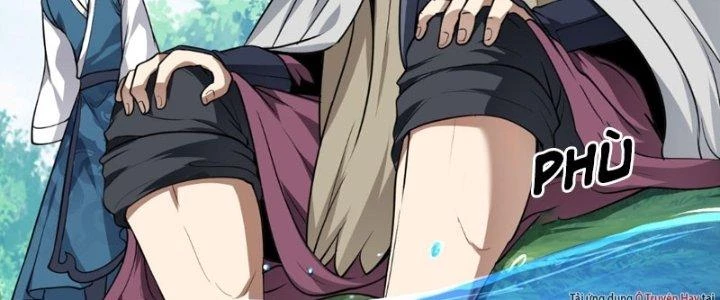 Tiên Nhân Này Quá Nghiêm Túc Chapter 46 - 4