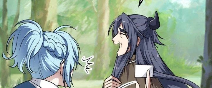 Tiên Nhân Này Quá Nghiêm Túc Chapter 46 - 31