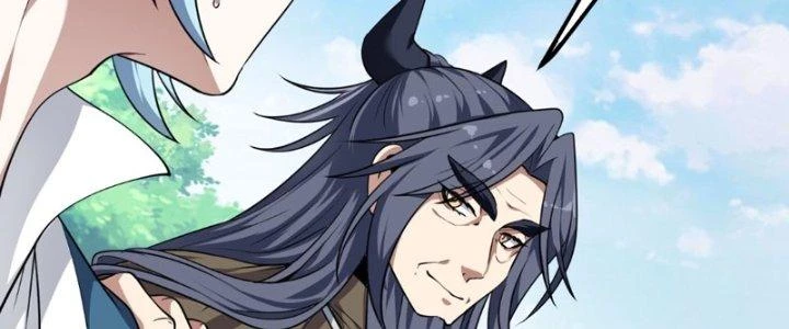 Tiên Nhân Này Quá Nghiêm Túc Chapter 46 - 35