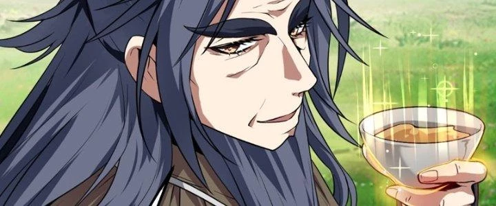 Tiên Nhân Này Quá Nghiêm Túc Chapter 46 - 50