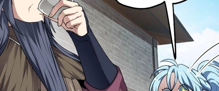 Tiên Nhân Này Quá Nghiêm Túc Chapter 46 - 54