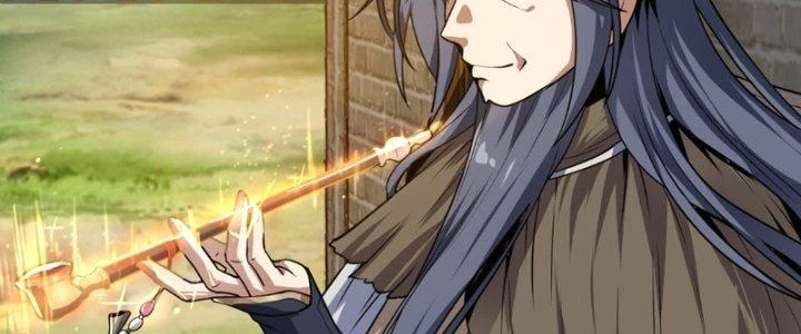 Tiên Nhân Này Quá Nghiêm Túc Chapter 46 - 58