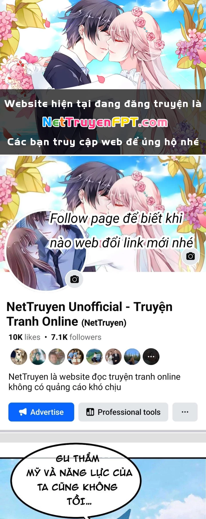 Tiên Nhân Này Quá Nghiêm Túc Chapter 47 - 1