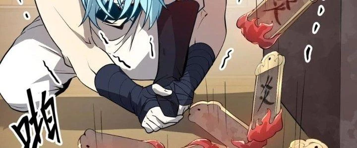 Tiên Nhân Này Quá Nghiêm Túc Chapter 47 - 35