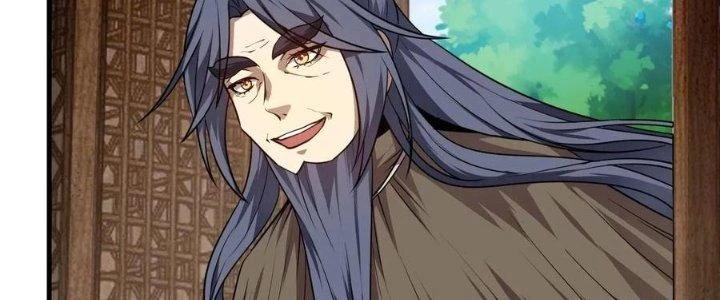 Tiên Nhân Này Quá Nghiêm Túc Chapter 47 - 46