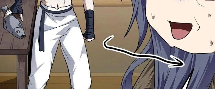 Tiên Nhân Này Quá Nghiêm Túc Chapter 47 - 55