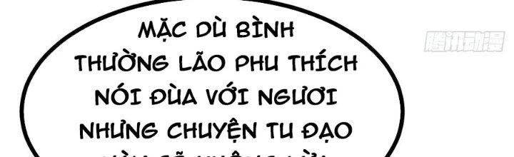 Tiên Nhân Này Quá Nghiêm Túc Chapter 47 - 177