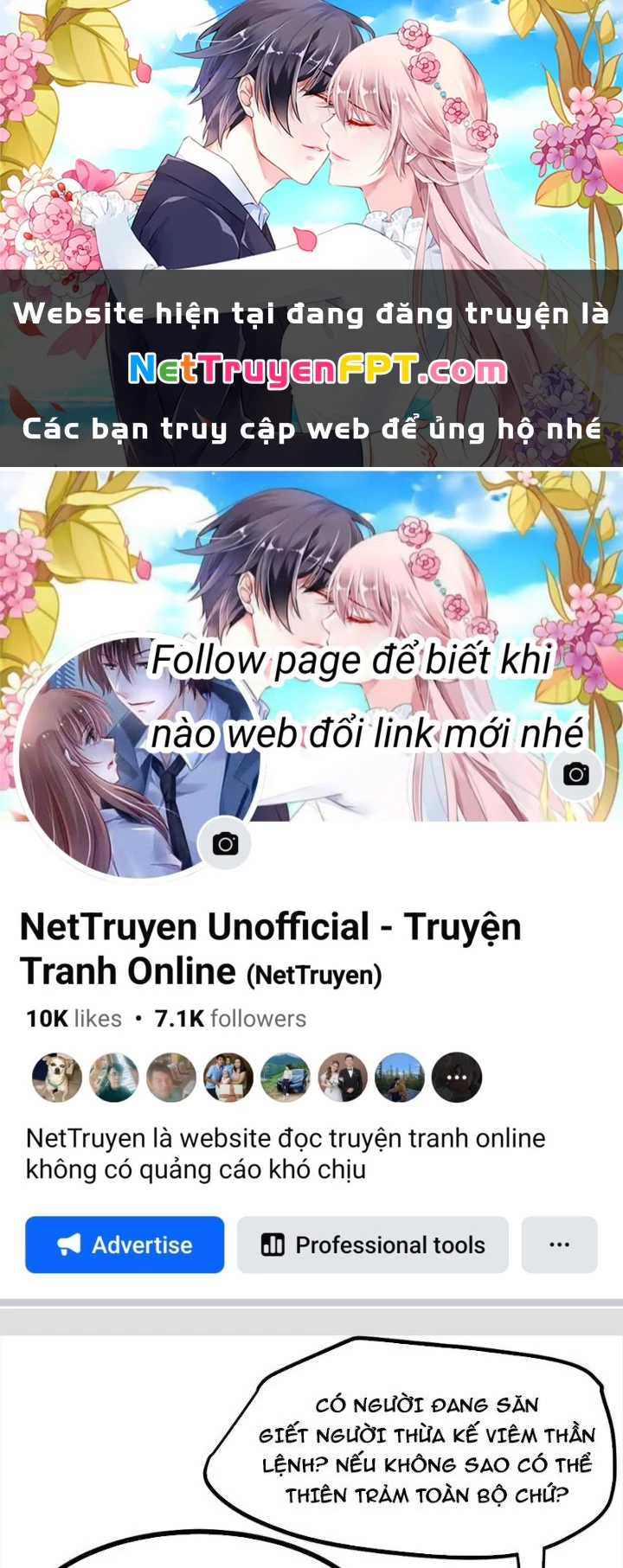 Tiên Nhân Này Quá Nghiêm Túc Chapter 48 - 1