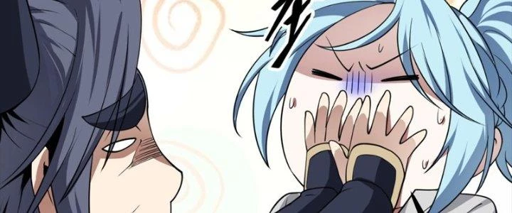 Tiên Nhân Này Quá Nghiêm Túc Chapter 48 - 20