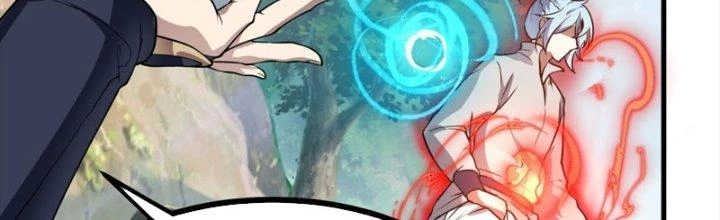 Tiên Nhân Này Quá Nghiêm Túc Chapter 48 - 49