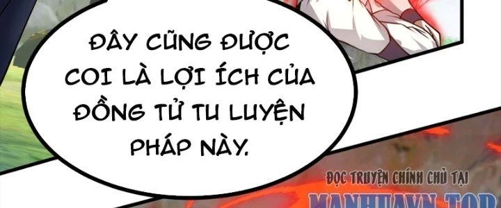 Tiên Nhân Này Quá Nghiêm Túc Chapter 48 - 50