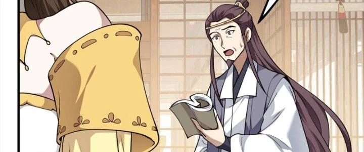 Tiên Nhân Này Quá Nghiêm Túc Chapter 48 - 63