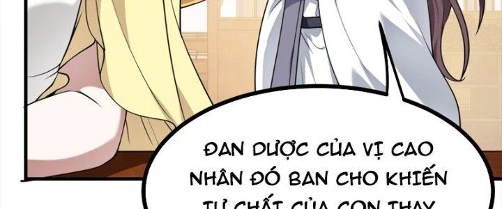 Tiên Nhân Này Quá Nghiêm Túc Chapter 48 - 64