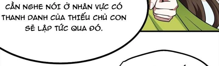 Tiên Nhân Này Quá Nghiêm Túc Chapter 48 - 73