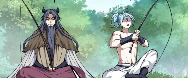 Tiên Nhân Này Quá Nghiêm Túc Chapter 48 - 128