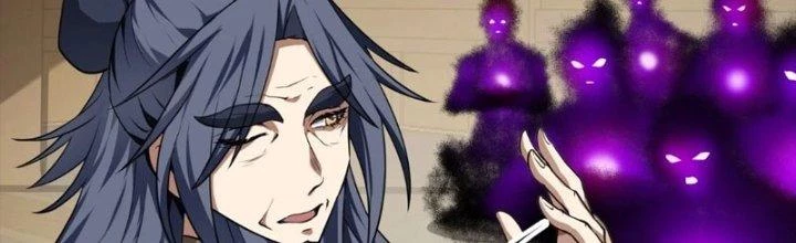 Tiên Nhân Này Quá Nghiêm Túc Chapter 49 - 45